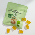 TheGoodJellyCo Collagen Candy