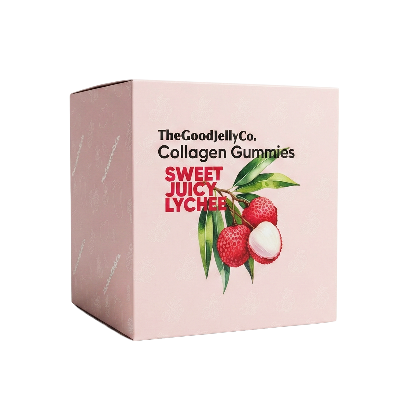 Collagen Candy - 6 Marine Collagen Pouches