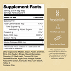 TheGoodJellyCo Collagen Candy