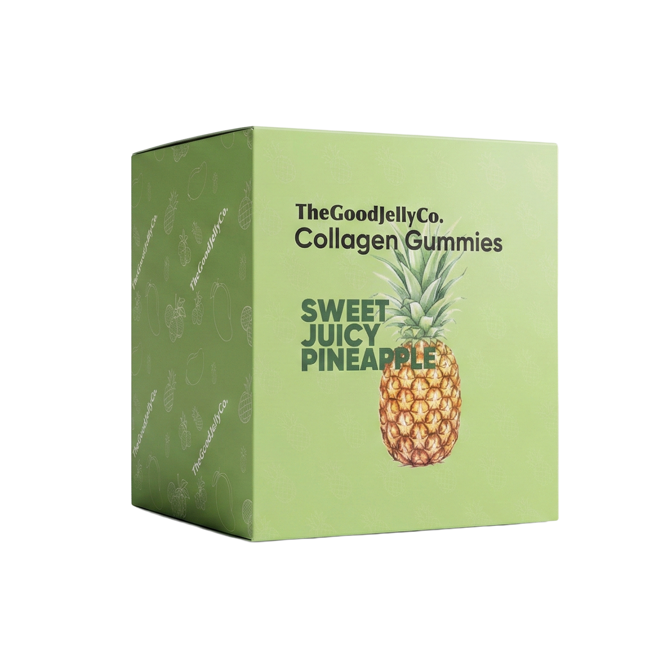 Collagen Candy - 6 Marine Collagen Pouches