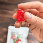 TheGoodJellyCo Collagen Candy